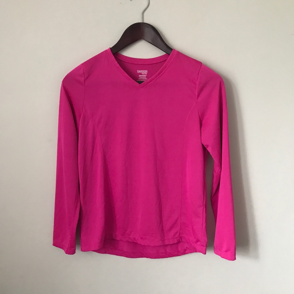 Danskin Drimore Athletic Ter